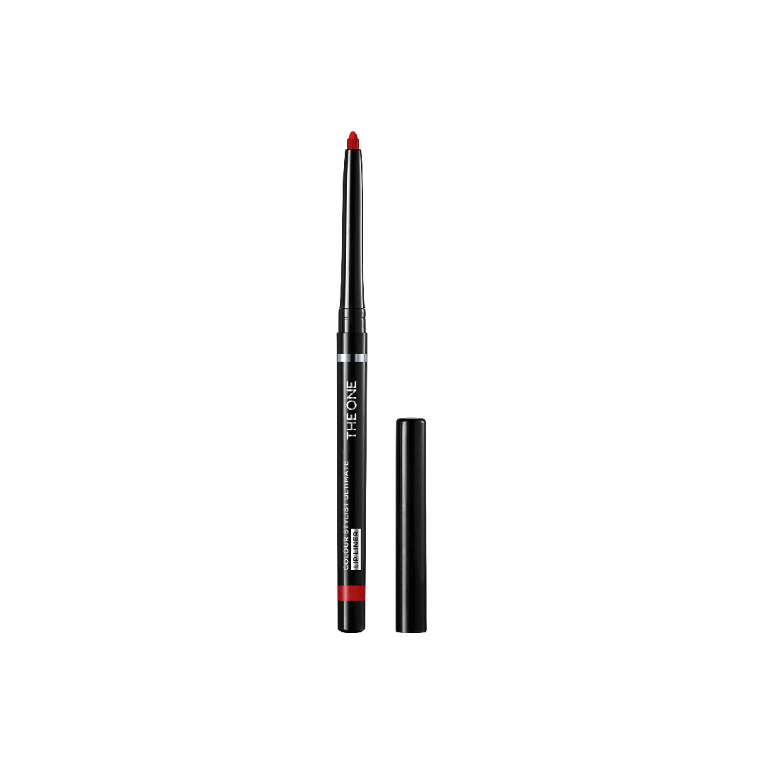 Delineador de Labios Colour Stylist Ultimate THE ONE - Scarlet Red