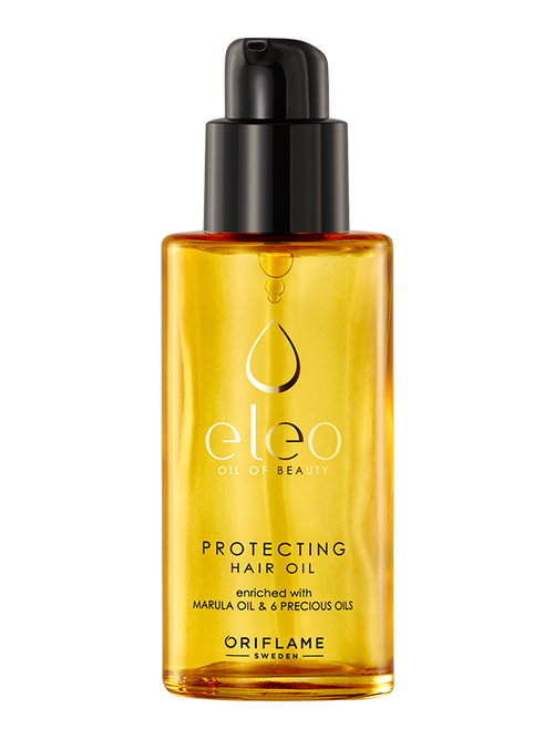 Aceite Protección Capilar Eleo