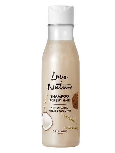 Shampoo