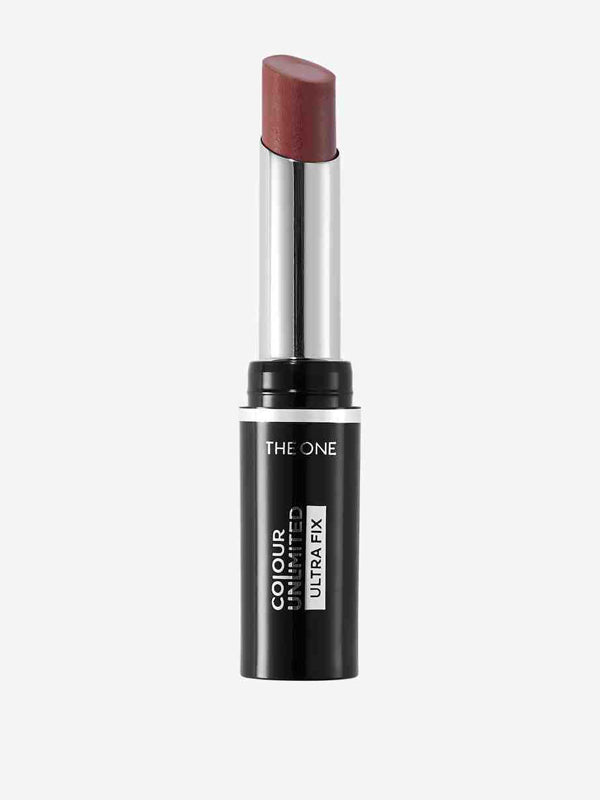 Labial Mate en Barra Colour Unlimited Ultra Fix THE ONE - Ultra Terracotta