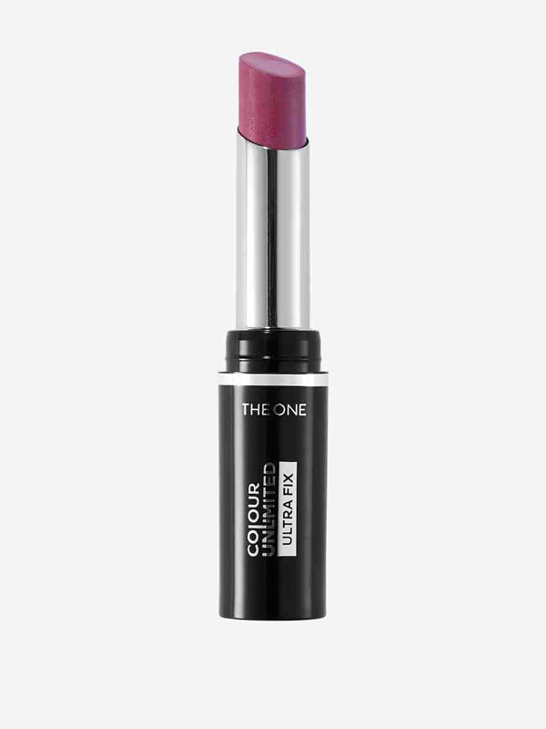 Labial Mate en Barra Colour Unlimited Ultra Fix THE ONE - Ultra Rose