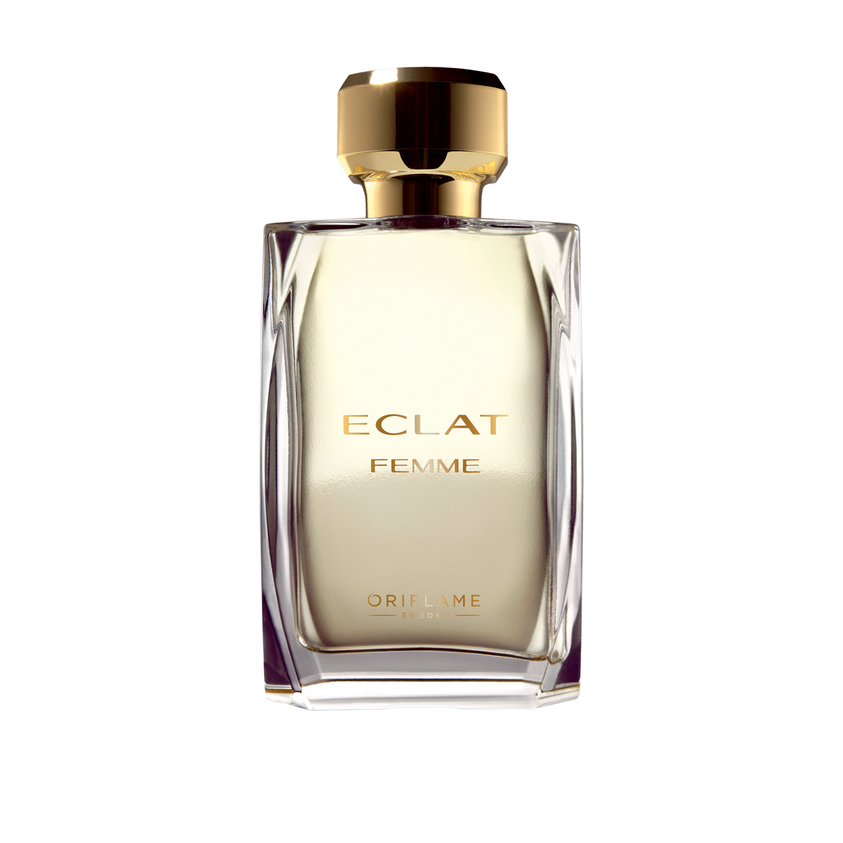 Eclat Femme Eau de Toilette
