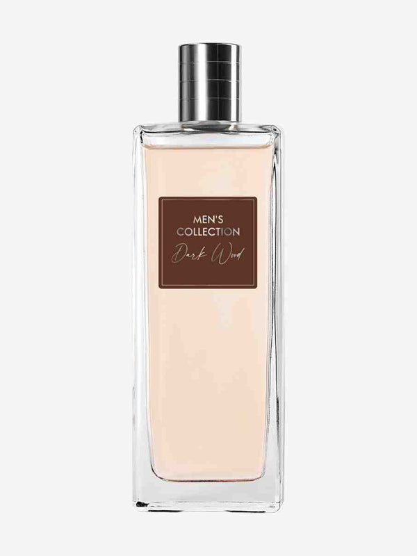 Dark Wood Men's Collection Eau de Toilette