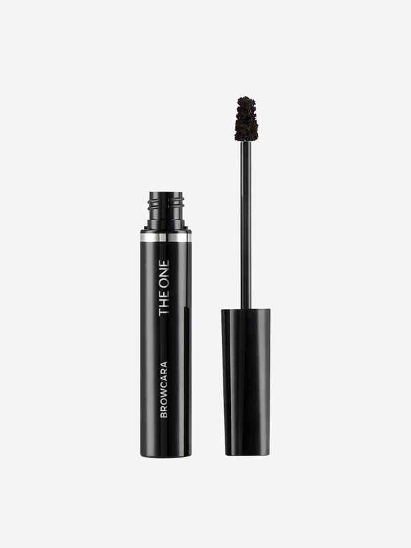 Gel Fijador para Cejas Browcara THE ONE - Dark Brown
