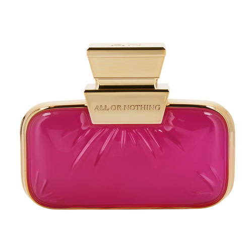 All or Nothing Amplified Parfum