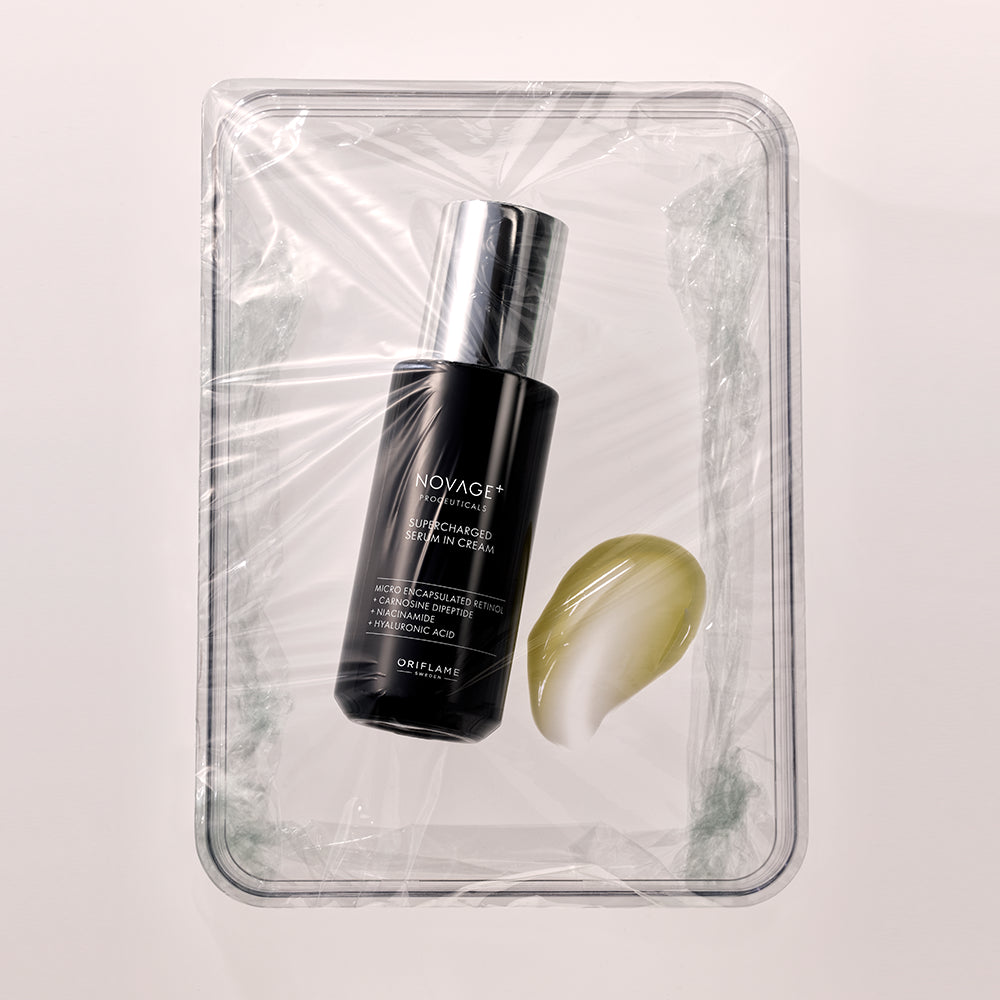 Sérum Superconcentrado en Crema Novage+ Proceuticals