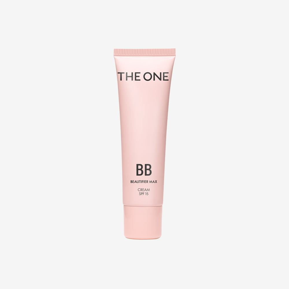 Crema Perfeccionadora BB Beautifier MAX FPS 15 THE ONE - Light Ivory Neutral