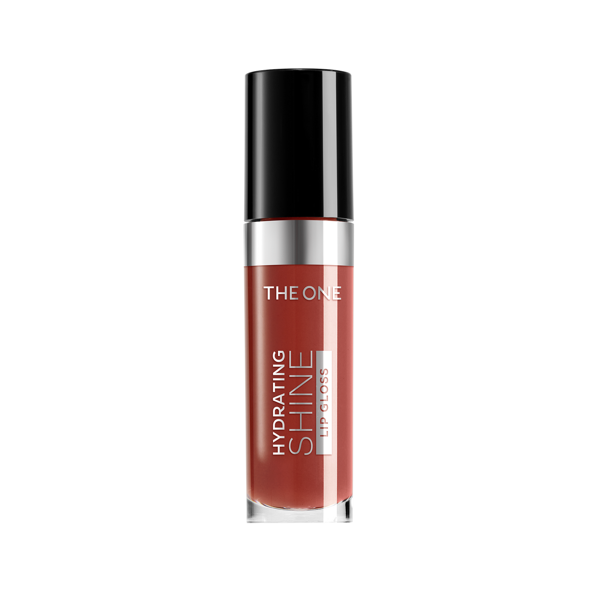 THE ONE Labial Gloss Creamy Caramel