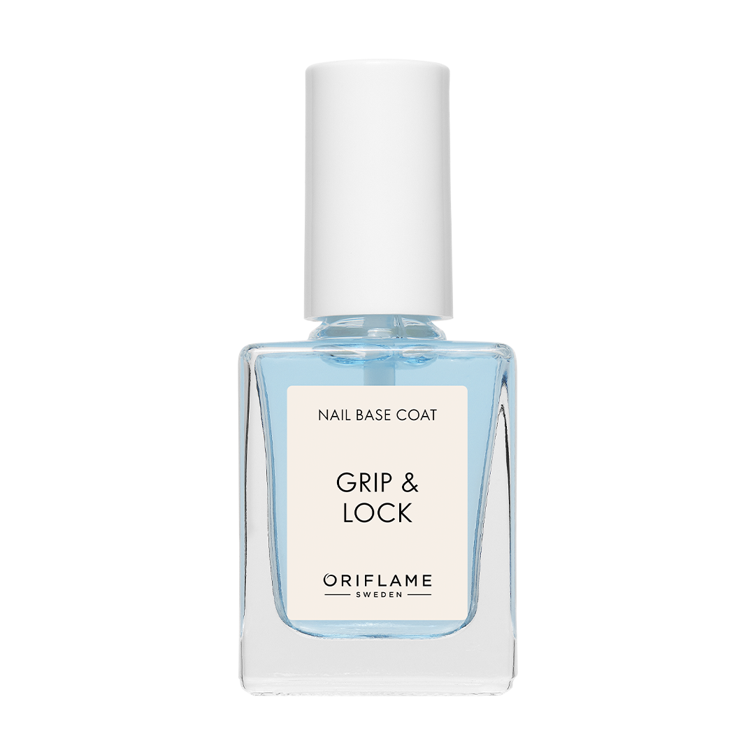Base de Uñas Grip & Lock