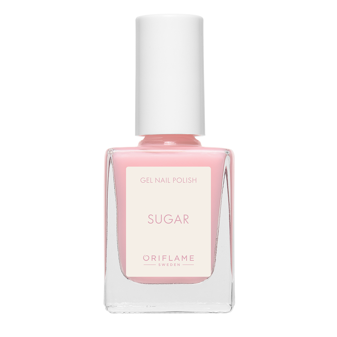 Esmalte de Uñas en Gel - Sugar