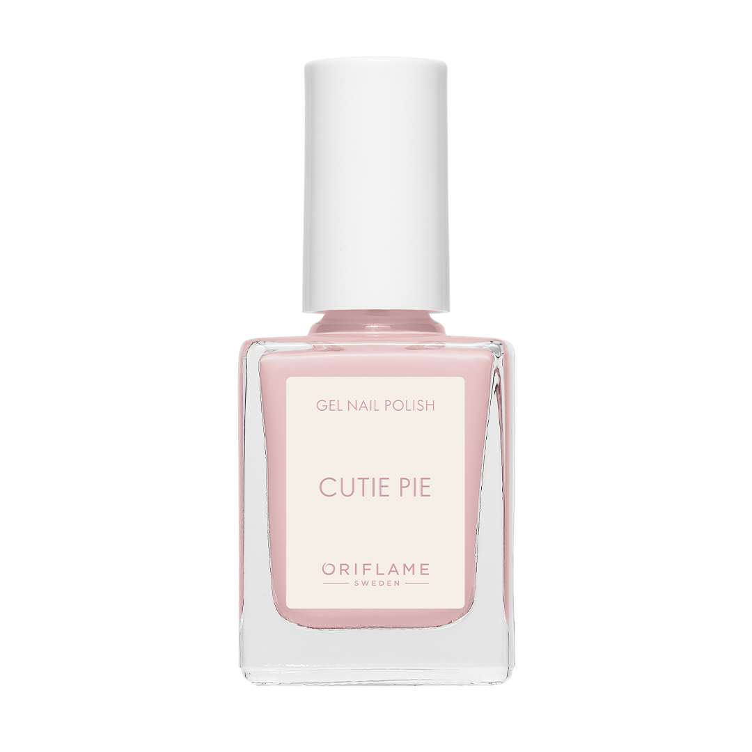 Esmalte de Uñas en Gel - Cutie Pie