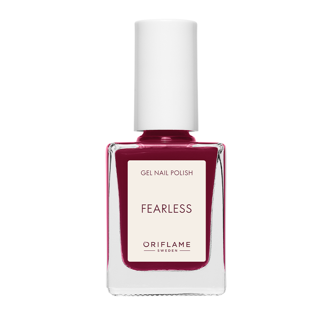 Esmalte de Uñas en Gel - Fearless