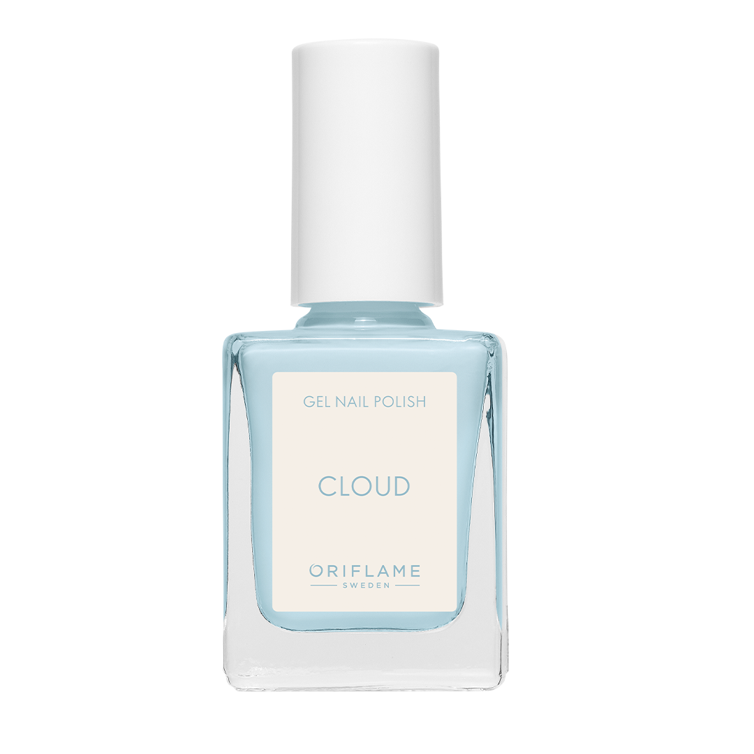 Esmalte de Uñas en Gel - Cloud