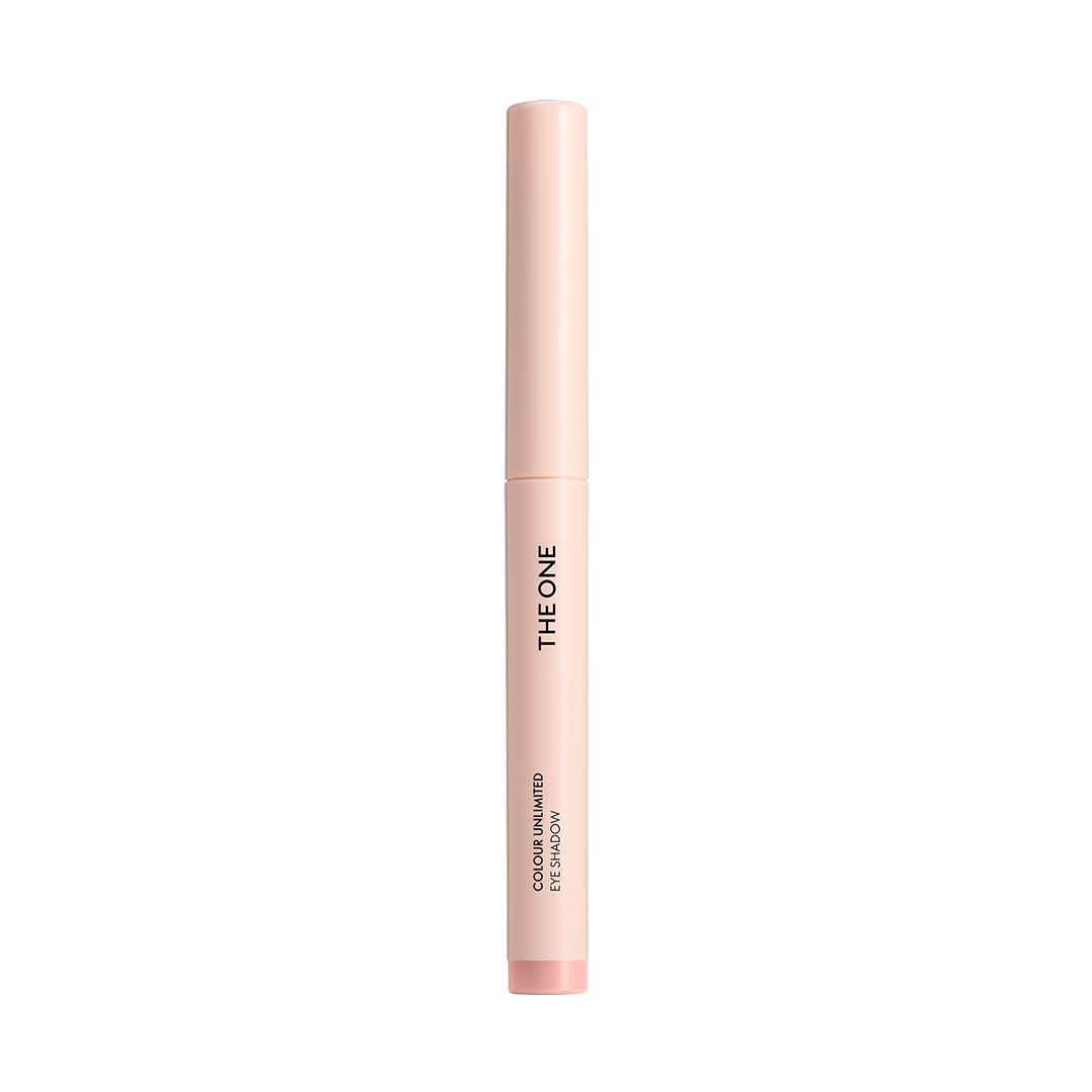 Sombra para Ojos en Barra Colour Unlimited Matte THE ONE - Matte Pale Pink