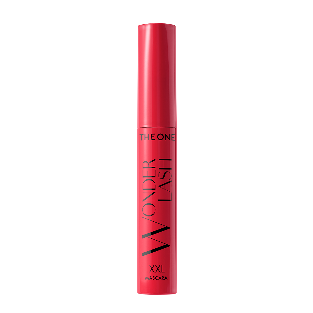 Máscara de Pestañas 5 en 1 Wonder Lash XXL THE ONE