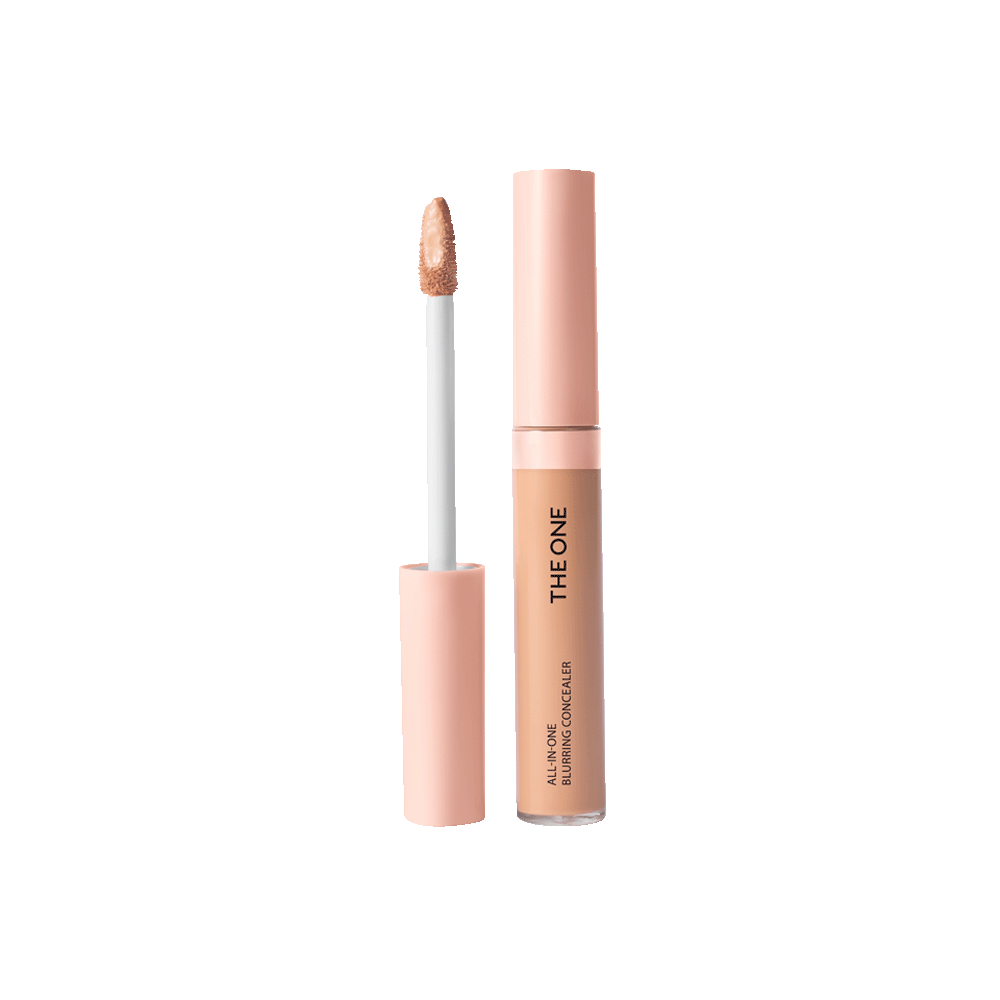 Corrector de Imperfecciones All-in-one THE ONE - Medium Light