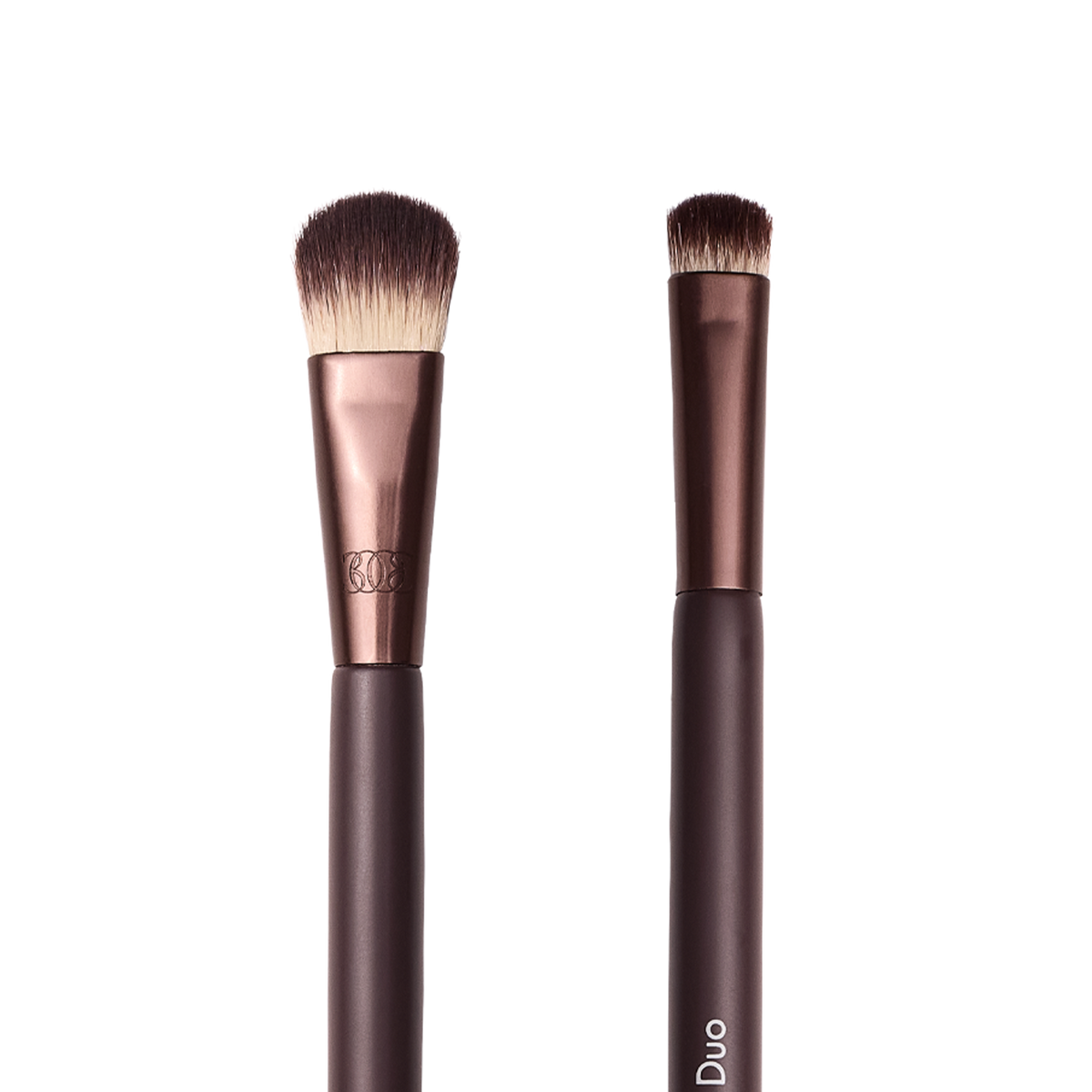 Brocha Dual para Ojos Eye Envy