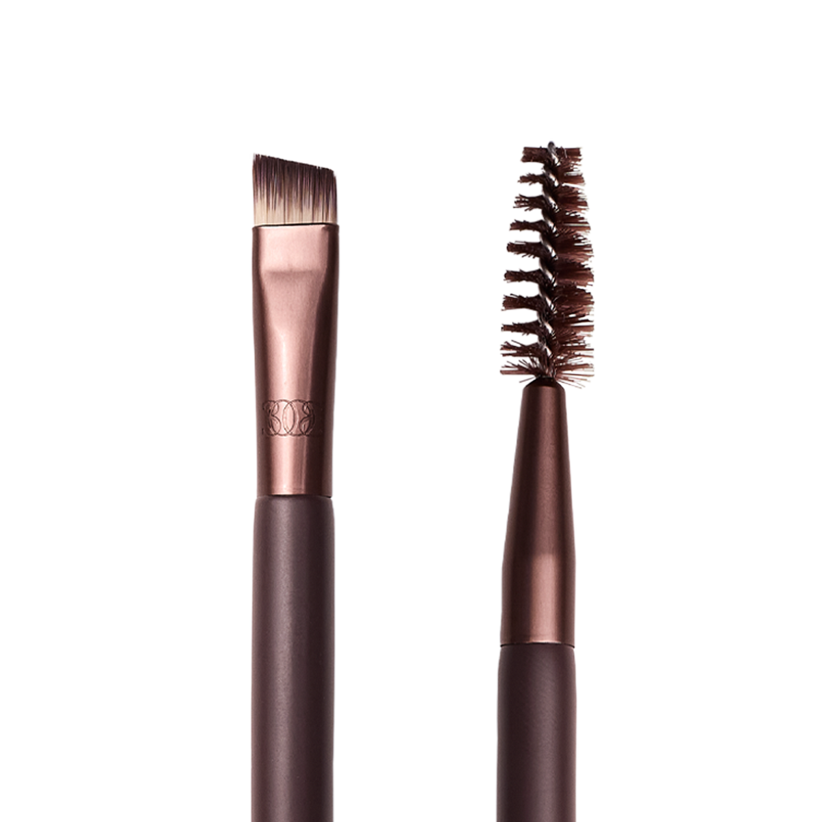 Brocha Dual para Cejas Define