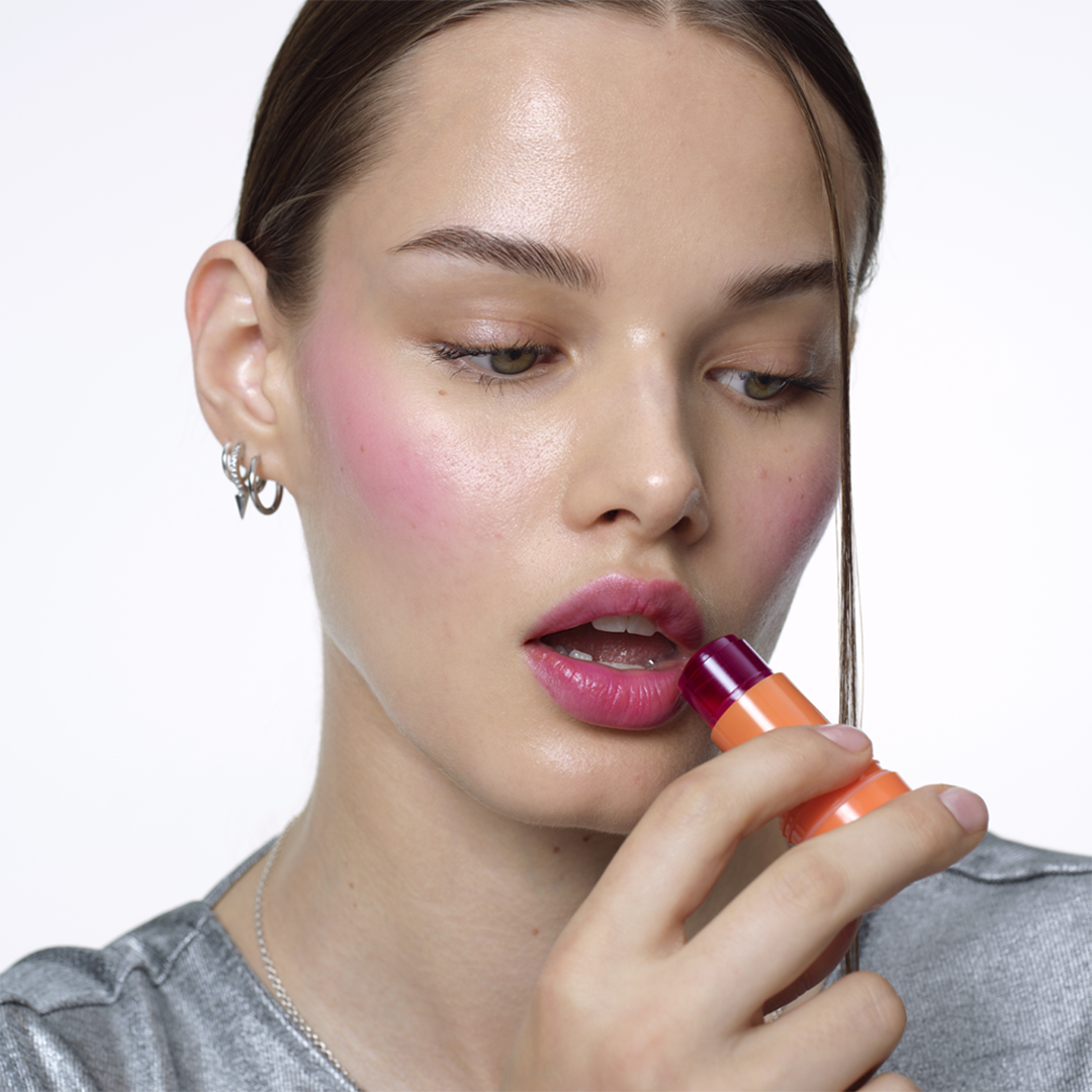 Tinte para Labios y Mejillas Waunt Berry Spritz