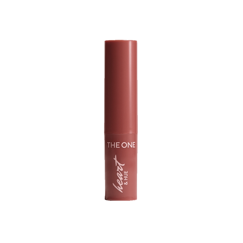 Bálsamo de Labios Heart & Hue THE ONE - Nude Devotion