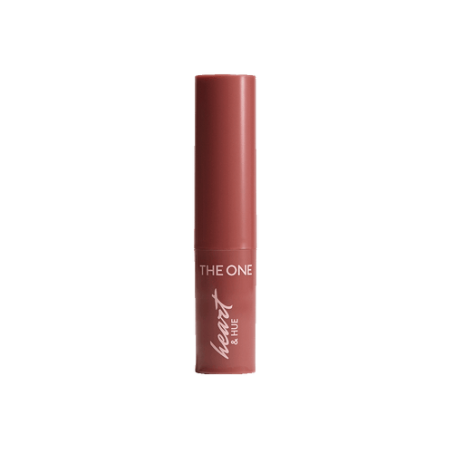 Bálsamo de Labios Heart & Hue THE ONE - Nude Devotion
