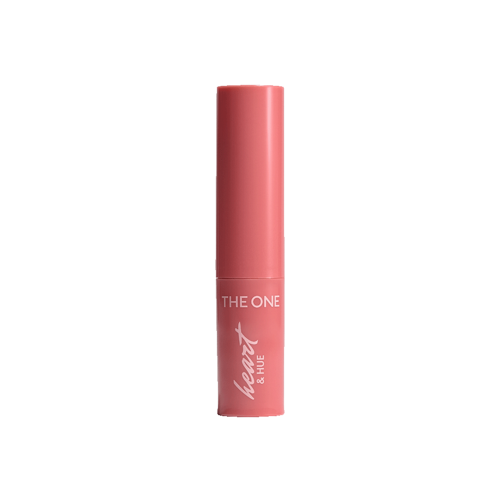 Bálsamo de Labios Heart & Hue THE ONE - Pink Embrace
