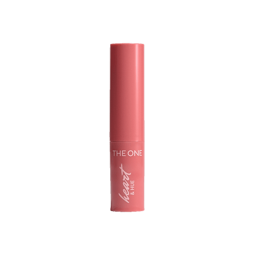 Bálsamo de Labios Heart & Hue THE ONE - Pink Embrace