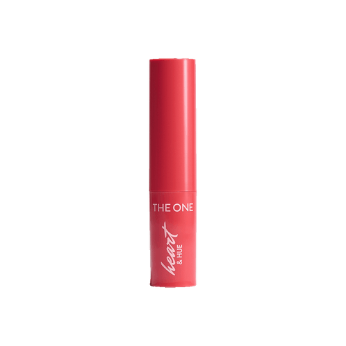 Bálsamo de Labios Heart & Hue THE ONE - Crimson Kiss