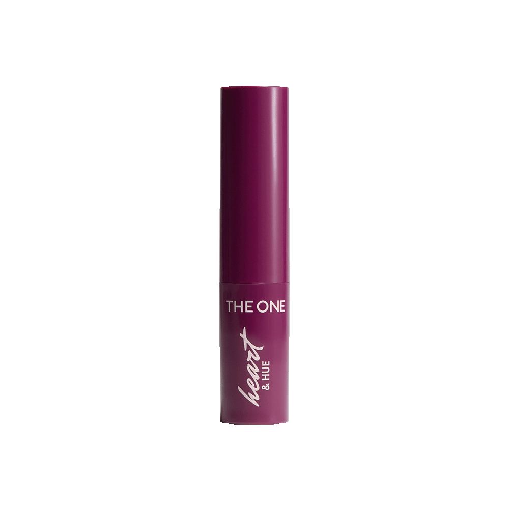 Bálsamo de Labios Heart & Hue THE ONE - Berry Loved