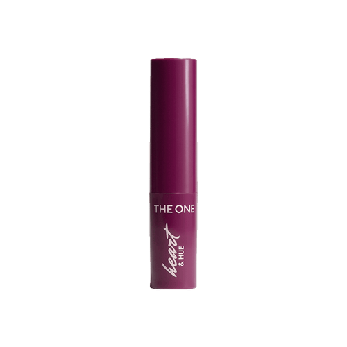 Bálsamo de Labios Heart & Hue THE ONE - Berry Loved