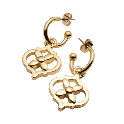 Aretes Infinita You