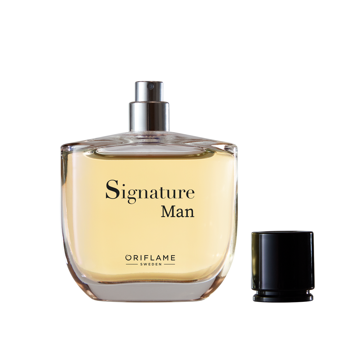 Signature Man Eau de Toilette